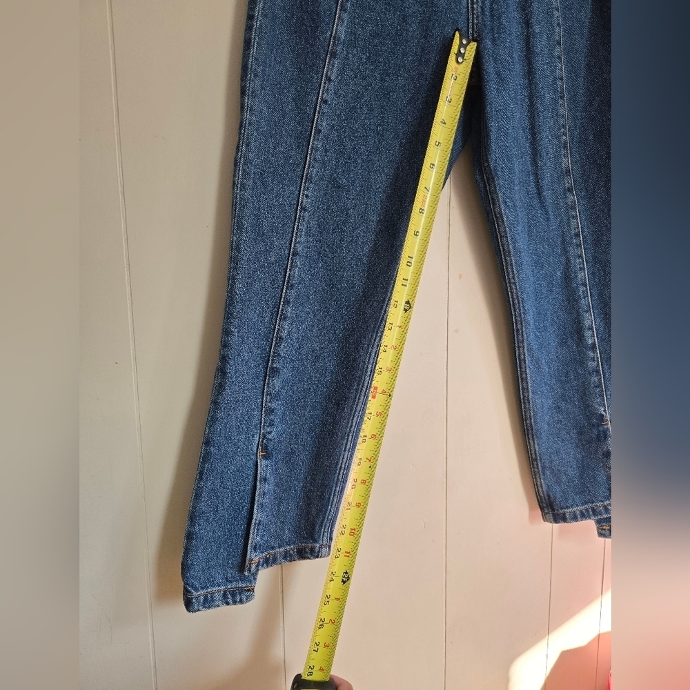 Hidden Women's Ankle Jeans-Size 30 - Picture 6 of 9
